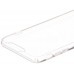 iPhone 7 Plus - TPU Soft Protective Phone Cover Case - Clear Transparent